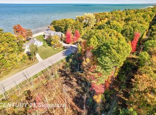 Port Austin Rd, Caseville, MI 48725