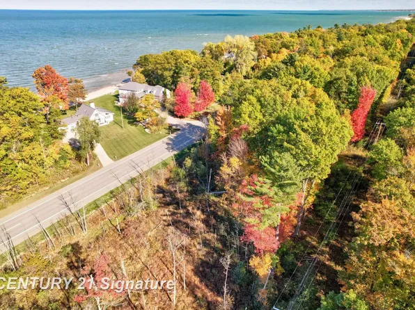 Port Austin Rd, Caseville, MI 48725