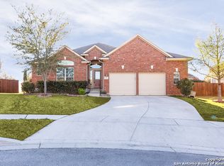 262 Maidstone Cv, Cibolo, TX 78108