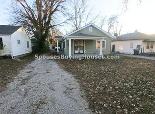 4061 E 34th St, Indianapolis, IN 46218