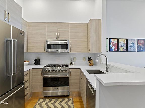 2nd image of 379 Prospect Ave #3A
