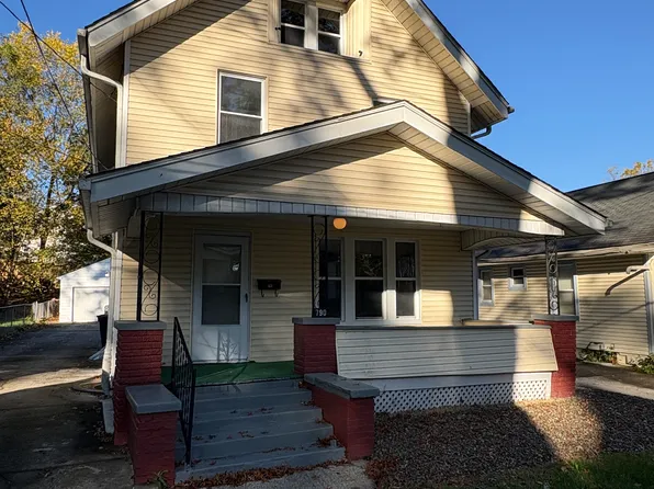 790 Ruth Ave, Akron, OH 44307