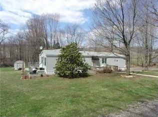 143 Brown Hill Rd, Markleysburg, PA 15459