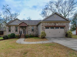 2322 Gale Ln, Chattanooga, TN 37421