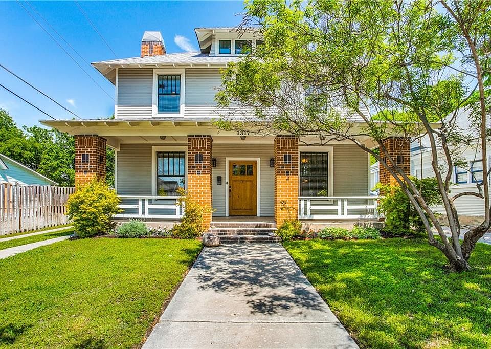 1st image of 1317 College Ave