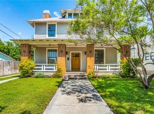 1317 College Ave, Fort Worth, TX 76104