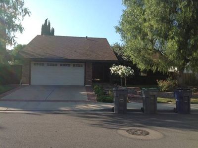 23415 Via Farallon, Santa Clarita, CA, 91355