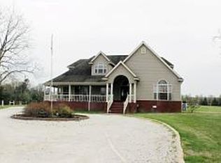 9010 Batavia Fire Department Rd, Harrison, AR 72601