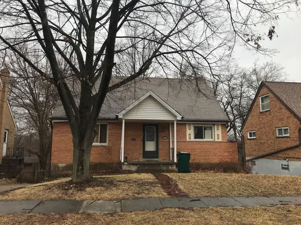 1663 Atson Ln, Cincinnati, OH 45205