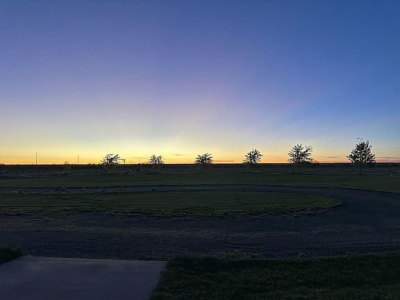 Beautiful Sunsets!
