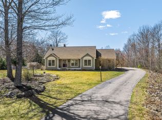 10 Wildwood Lndg, Sabattus, ME 04280