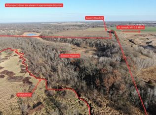 County Road 2, Saint Joseph, MN 56374
