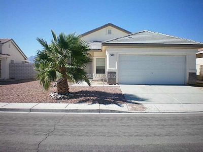 5427 Echo Hawk St, North Las Vegas, NV, 89031