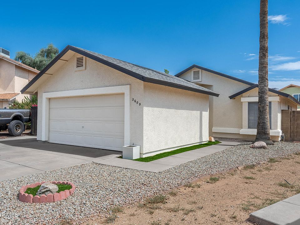 1st image of 3609 W MARCO POLO Road