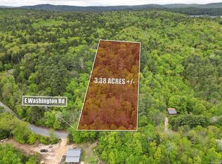 E Washington Rd, Washington, NH 03280