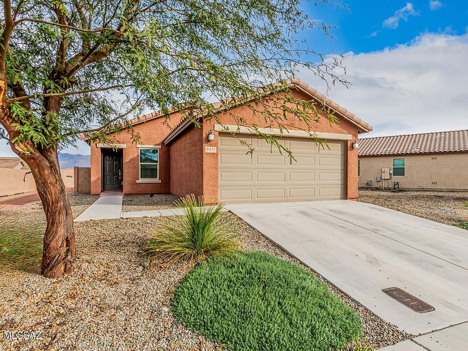 1st image of 4433 S Sunrise Bluff Way