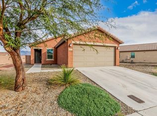 4433 S Sunrise Bluff Way, Tucson, AZ 85730