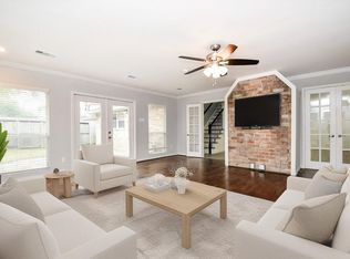 14011 Wickersham Ln, Houston, TX 77077