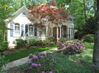 1020 Fallbrook Ln, Lewisville, NC 27023