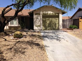 3861 S Headwind Dr, Tucson, AZ 85730