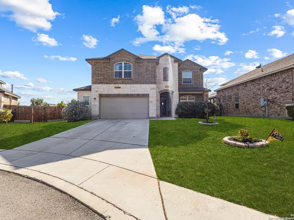 27403 Falls Bridge, Boerne, TX 78015