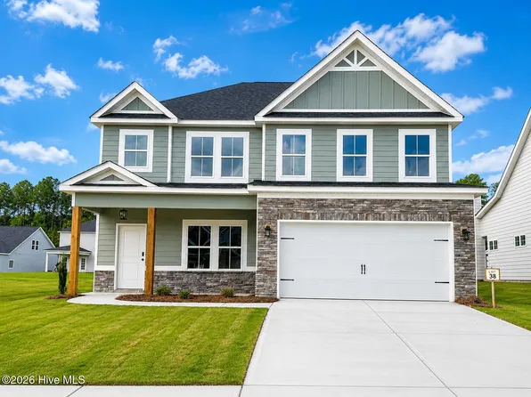 5609 Sweetwater Drive, Grovetown, GA 30813