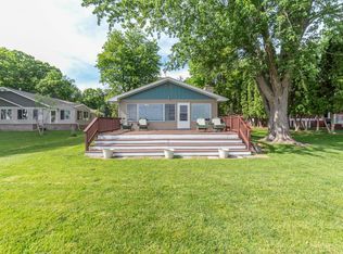 W605 Toepper Dr, Montello, WI 53949
