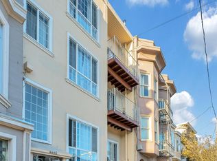4440 California St #3, San Francisco, CA 94118