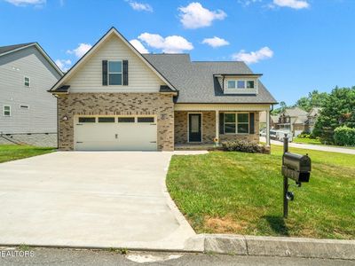 10743 Modesto Ln, Knoxville, TN, 37934