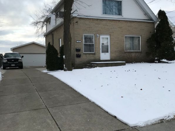 523 E Armour Ave #A