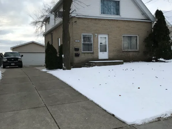 523 E Armour Ave #A, Milwaukee, WI 53207