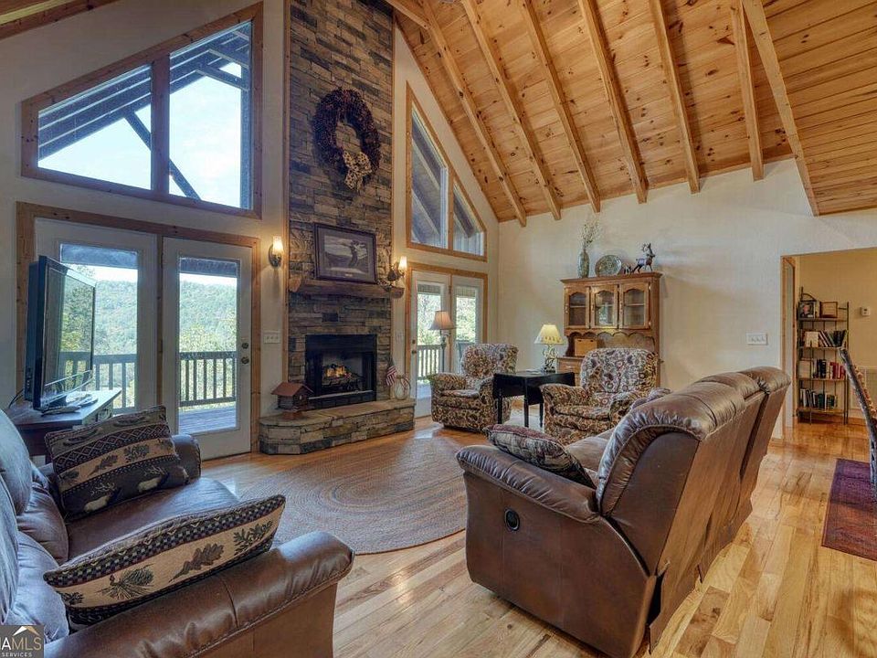 5702 Valley View Ln, Hiawassee, GA 30546 | MLS #10621970 | Zillow