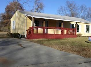 5016 NE 44th Ter, Kansas City, MO 64117