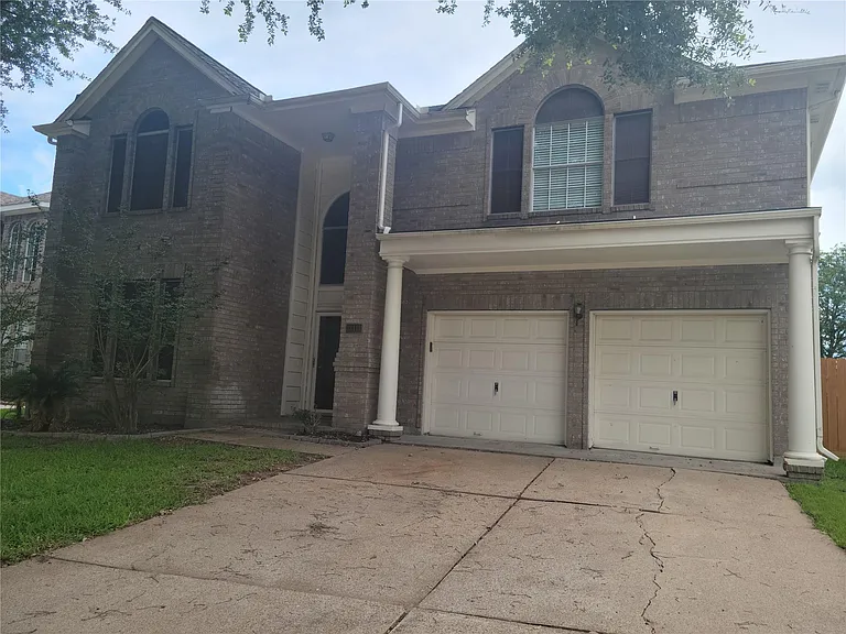 13414 Katy Knoll Ct — Photo 2