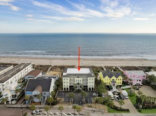 1006 Ocean Blvd #102, Isle Of Palms, SC 29451