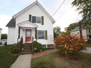 295 Lake St #1, Saint Albans, VT 05478