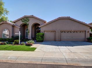 6835 E Winchcomb Dr, Scottsdale, AZ 85254
