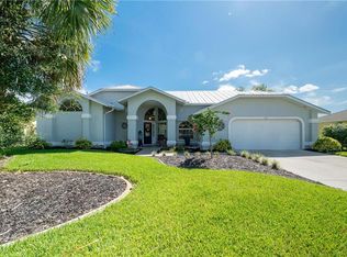 2301 Bremen Ct, Punta Gorda, FL 33983