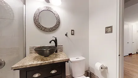 Sold by Calabrese Real Estate