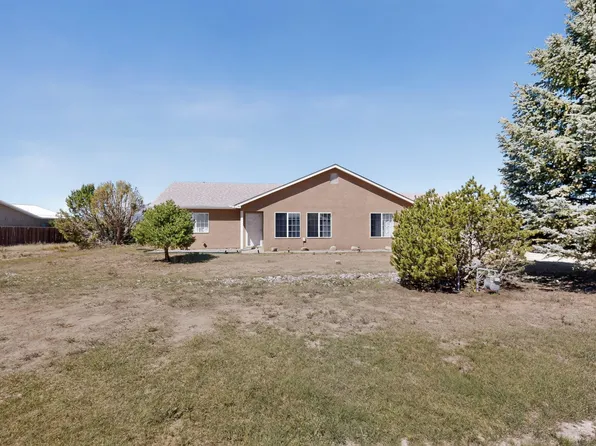 1 Joshua Ct, Edgewood, NM 87015
