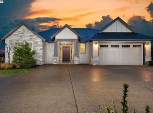 3076 Coeur D Alene Dr, West Linn, OR 97068