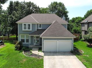 13981 W 120th St, Olathe, KS 66062