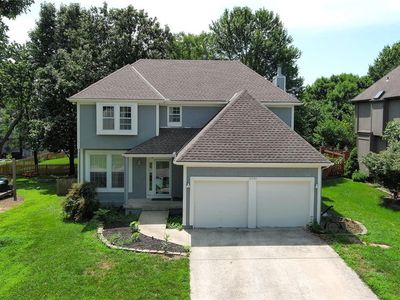 13981 W 120th St, Olathe, KS, 66062