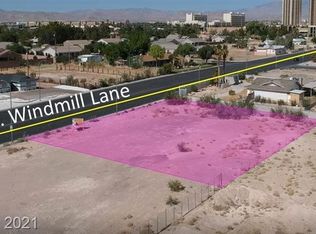 E Windmill Ln, Las Vegas, NV 89123