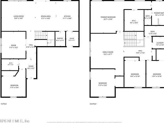 3rd image of 12122 HOPKINTON Court