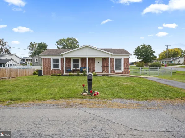 86 Lemon Rd, Ranson, WV 25438