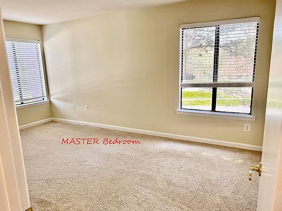 Masterbedroom 