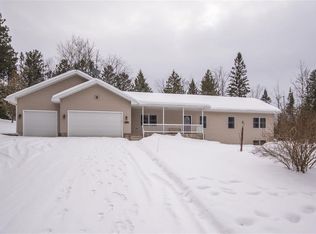 6049 S Pike Lake Rd, Duluth, MN 55811