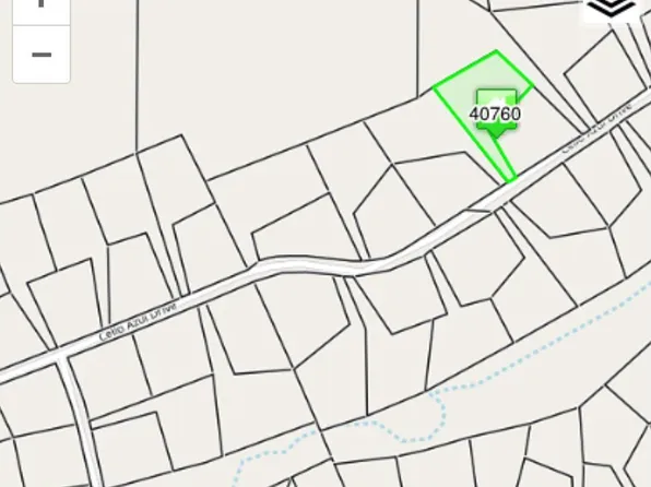 Tbd Cello Azul Dr, Walsenburg, CO 81089