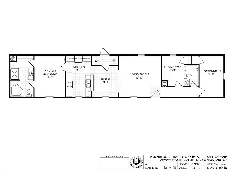 Voyager Estates — Photo 32